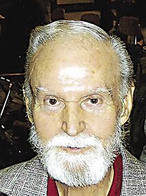 Richard Gene Knight